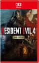 Resident Evil 4 Remake - Gold Edition