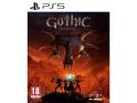 Gothic 1 Remake