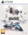 Star Wars: Galactic Racer - Deluxe Edition