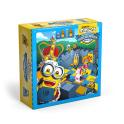 Noble Collection - Universal - Minions - Medieval Chess Set