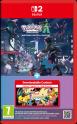Pokemon Legends: Z-A + Mega Dimension DLC