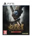 Onimusha Way of the Sword Premium Deluxe Edition