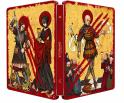 Blood of the Dawnwalker (STEELBOOK COVER - NO GAME)