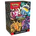 Pokemon TCG - Paldean Fates Booster Bundle (6 boosters)