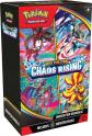 Pokemon TCG - Mega Evolution - ME04: Chaos Rising - Booster Bundle (6st)