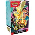 Pokemon TCG - Mega Evolution: Ascended Heroes - Booster Bundle