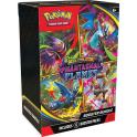 Pokemon TCG - Phantasmal Flames - ME02 - Booster Bundle