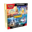 Pokemon TCG - Scarlet & Violet: Surging Sparks Booster Bundle (6 boosters)