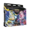 Pokemon TCG - Deoxys vs. Zeraora - V Battle Deck