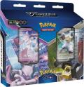 Pokemon TCG - GO V Battle Deck Bundle - Mewtwo vs. Melmetal