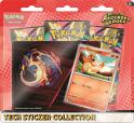 Pokemon TCG - Mega Evolution: Ascended Heroes - Tech Sticker Collection - Charmander