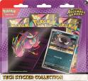 Pokemon TCG - Mega Evolution: Ascended Heroes - Tech Sticker Collection - Gastly