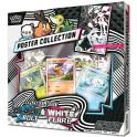 Pokemon TCG - Scarlet & Violet - 10.5 - Black Bolt & White Flare Unova Poster Collection