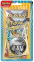 Pokémon TCG - Scarlet & Violet 2-Pack Blister 2024 Pawmot