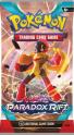 Pokemon TCG - Scarlet & Violet - Paradox Rift Booster Pack