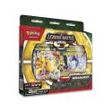 Pokemon TCG - Miraidon ex League Battle Deck