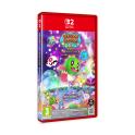 Bubble Bobble 4 Friends - Baron + Stardrop