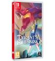 Tyrants Blessing Standard Edition