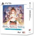 Atelier Ryza Secret Trilogy DX (Import)