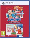 SUNSOFT is Back! Retro Game Selection