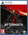 World War Z - Aftermath