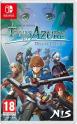 The Legend of Heroes: Trails to Azure Deluxe Edition