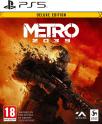 Metro 2039 (Deluxe Edition)