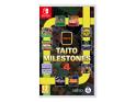 Taito Milestones 4