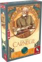Carnegie (Kantstött)