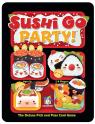 Sushi Go Party (Kantstött)