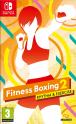 Switch Fitness Boxing 2: Rhythm & Exercise