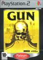 Gun - Platinum