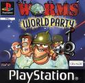 Worms World Party