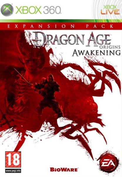 Dragon Age: Origins - Awakening 
