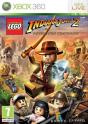 LEGO Indiana Jones 2 The Adventure Continues 