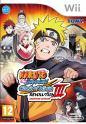 Naruto Shippuden: Clash of Ninja Revolution 3 