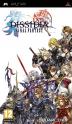 Dissidia Final Fantasy