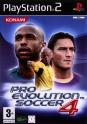 Pro Evolution Soccer 4
