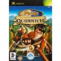 Harry Potter Världsmästerskapen i Quidditch