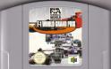 F-1 World Grand Prix