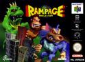 Rampage World Tour