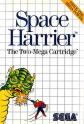 Space Harrier