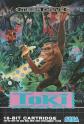 Toki: Going Ape Spit