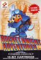 Rocket Knight Adventures