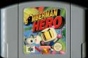 Bomberman Hero