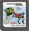 Zelda: Phantom Hourglass