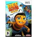 Bee Movie Game