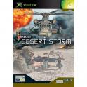 Conflict Desert Storm