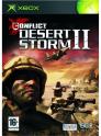 Conflict Desert Storm II