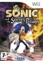 Sonic and the Secret Rings 